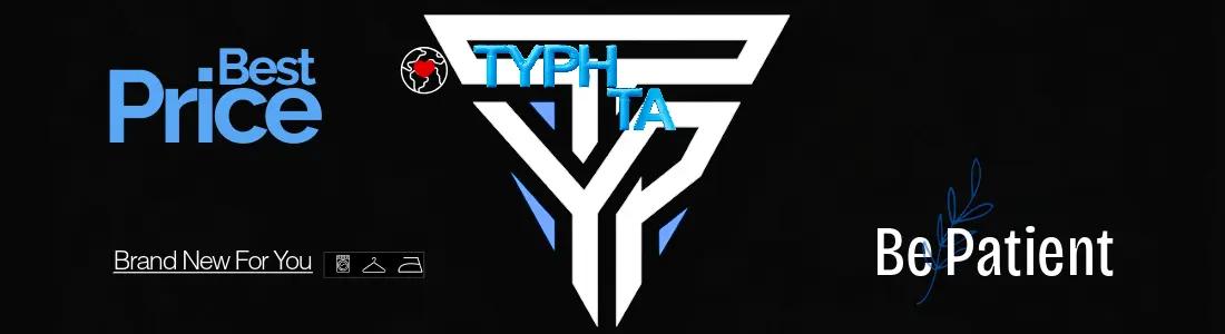 Banner for typhta